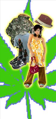 Clothing