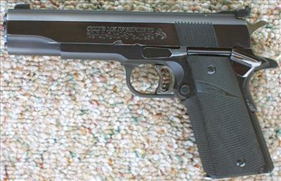 colt