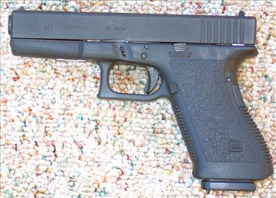 glock