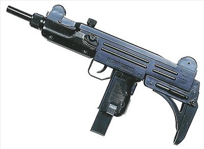 uzi