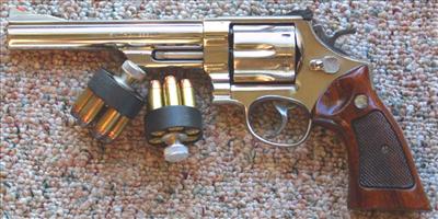 s&w