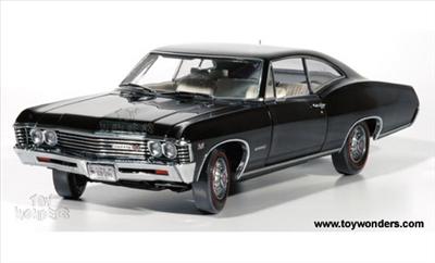 Chevy Impala