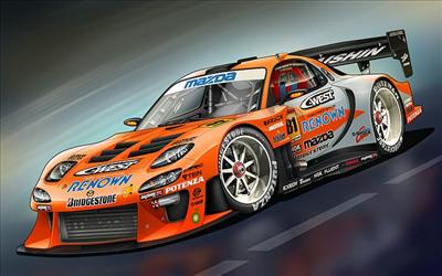 Rx7