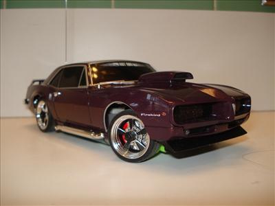 Firebird