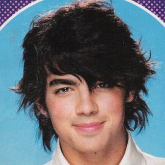 JOE JONAS