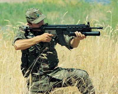 ASKER