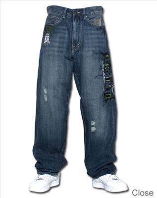 KOT PANTOLON