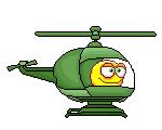 Helikopter