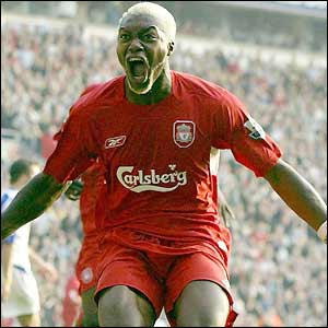 CISSE!