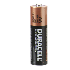 a Battery