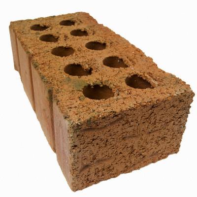 a Brick