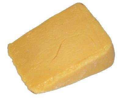 Cheese!