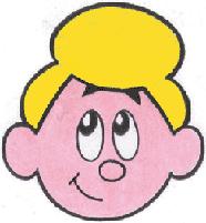 a replacement face
