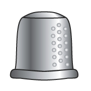 Thimble
