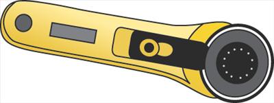 Rotary Cutter