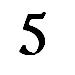 5 Puan