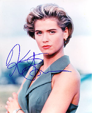 Kristy Swanson