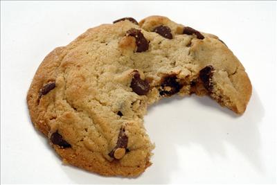Galleta Mordida