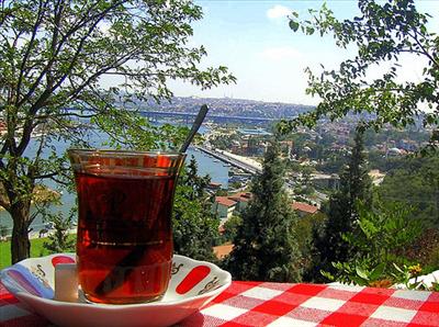 Çay