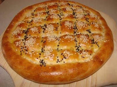 Ramazan Pidesi