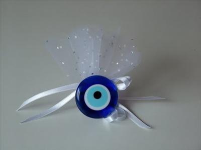 Nazar Boncuu