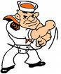 SHS Sailor