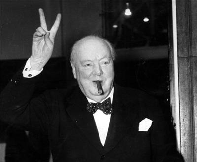 Churchill