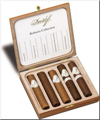 Robusto