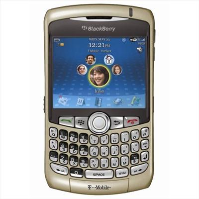 Blackberry