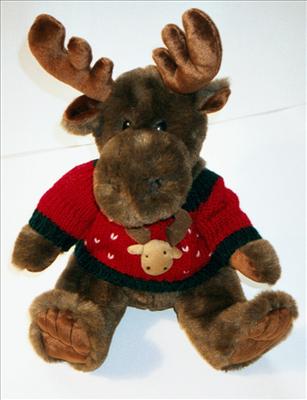 Shawn the Mouse