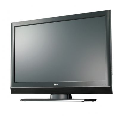 lcd tv