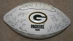 packers football