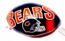 Bears Football
