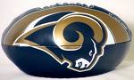 rams football