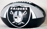 raiders football