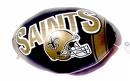 saints football