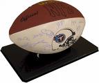 titans football
