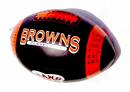 browns football