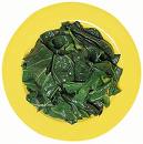 spinach