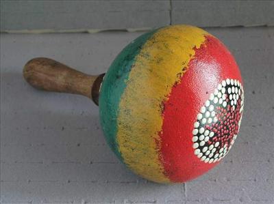 Rasta MaRaKaSs