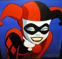 harley quinn