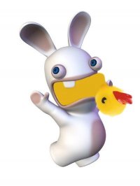 Bunny Loki