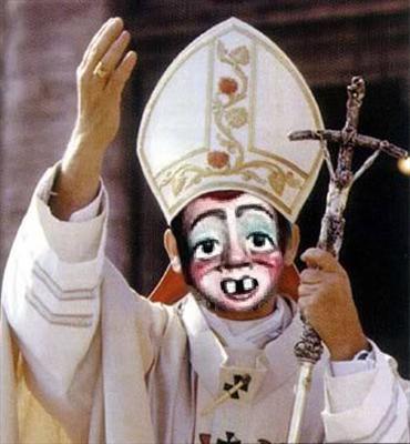 Rejected Prodigy