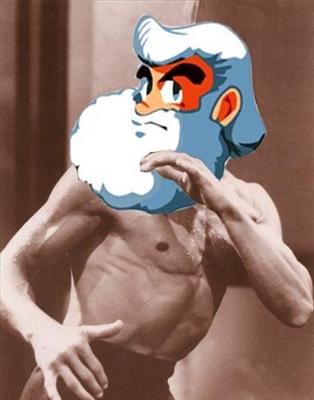 DR. LIGHT