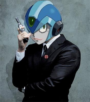 Megaman