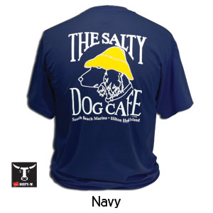 Salty Dog T-shirt