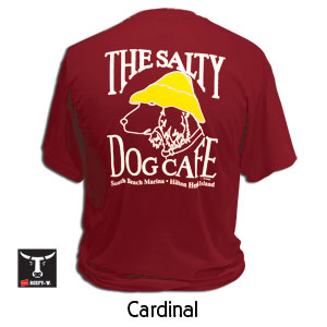 Salty Dog T-shirt