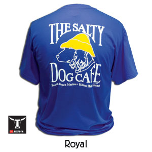 Salty Dog T-shirt