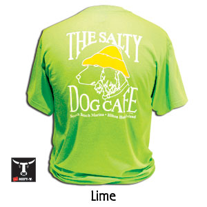 Salty Dog T-shirt