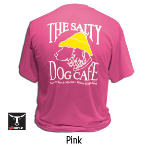 Salty Dog T-shirt